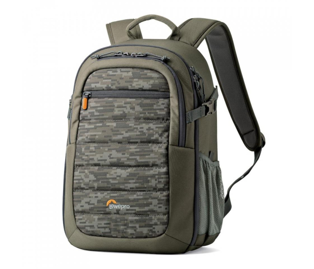 Lowepro Tahoe BP 150 Mica/Pixel Camo - 731866 - zdjęcie 2